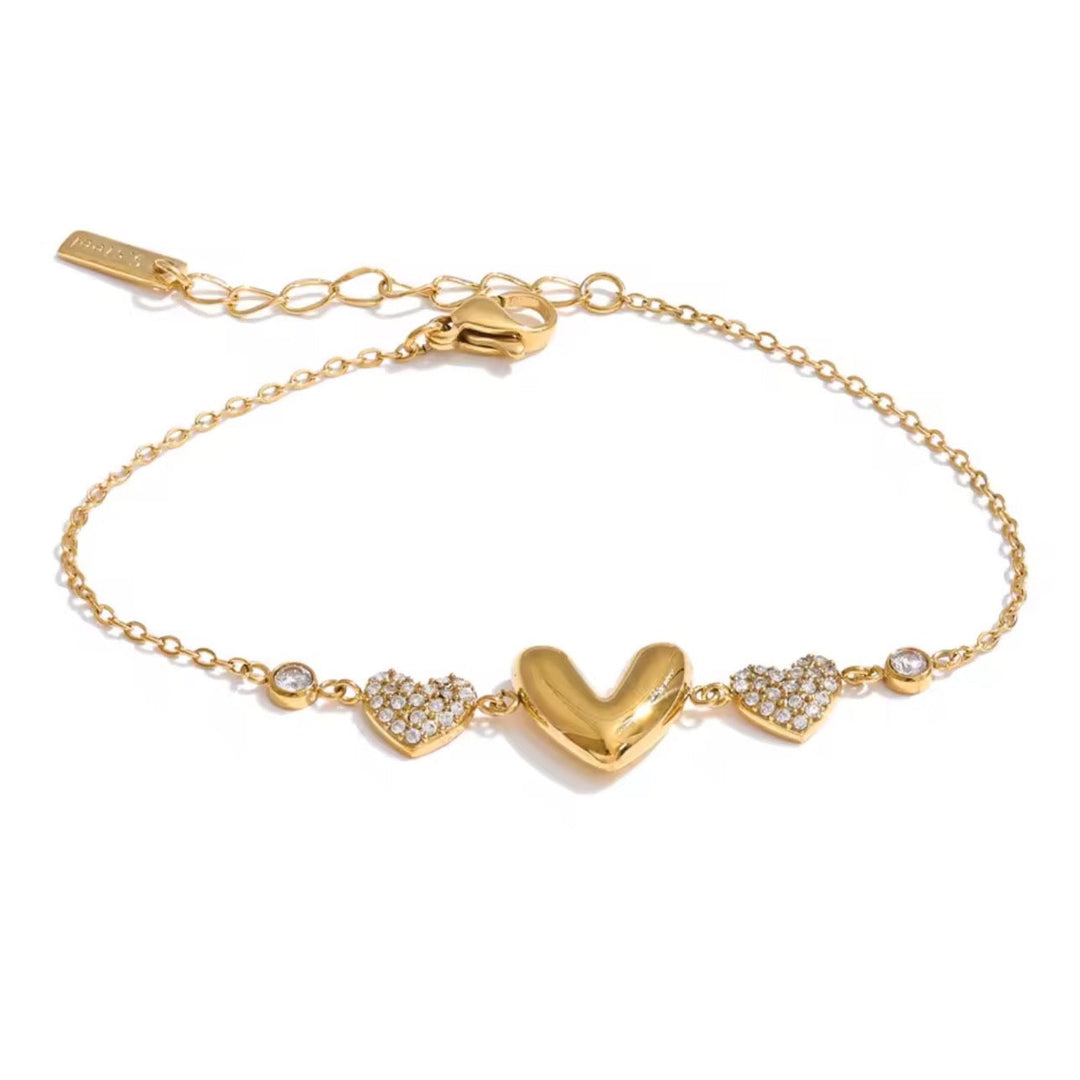 Isadora Bracelet