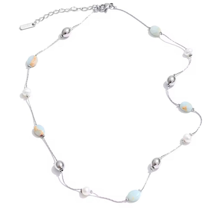 Calixta Necklace