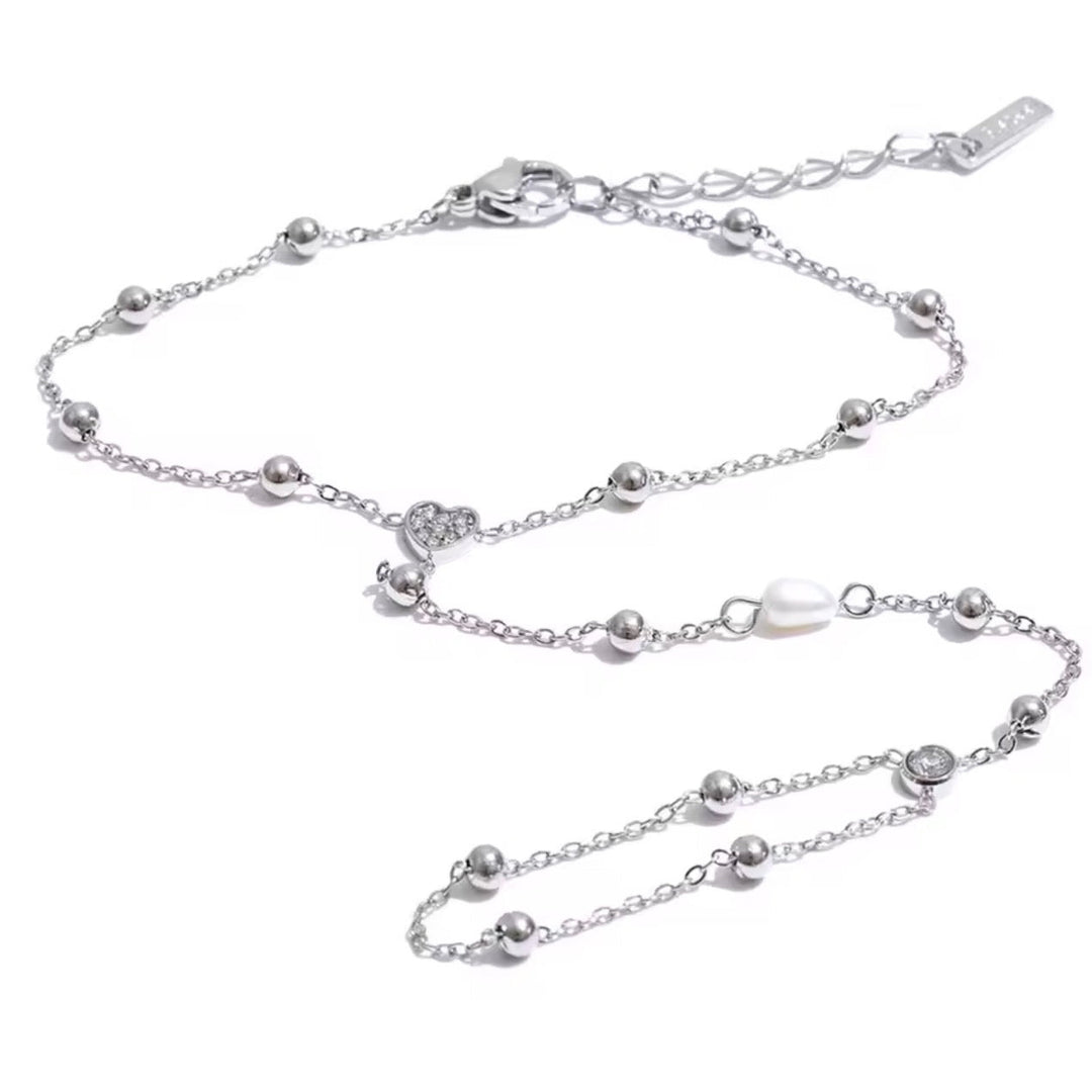 Cressida Hand Chain