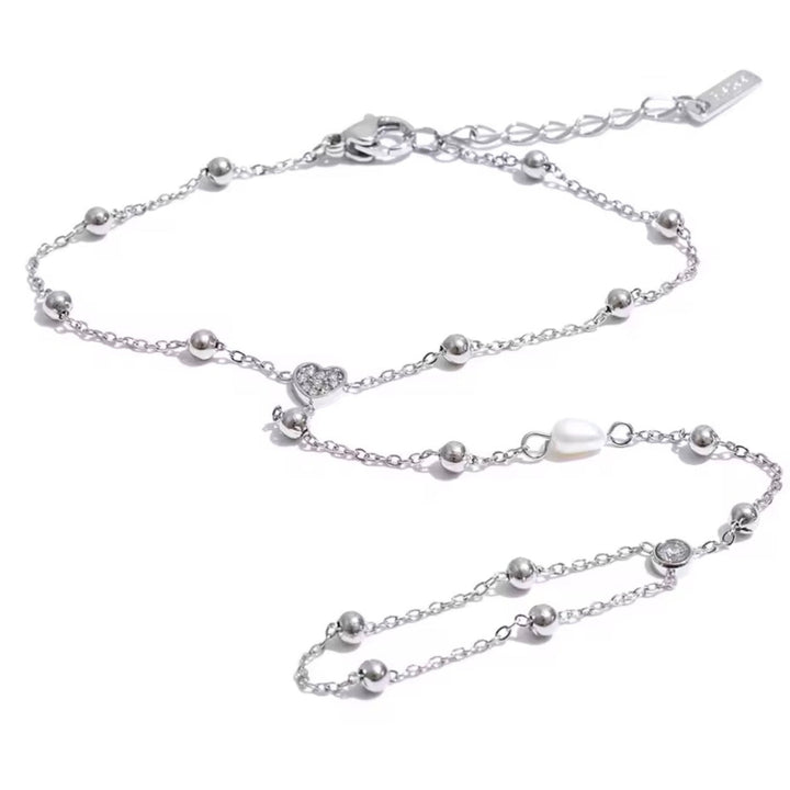 Cressida Hand Chain