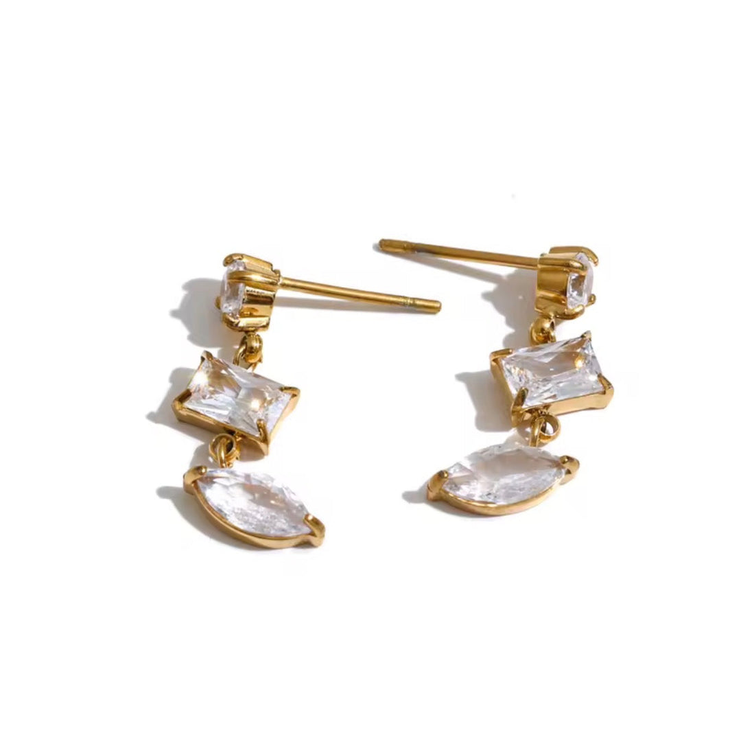 Avery Earrings