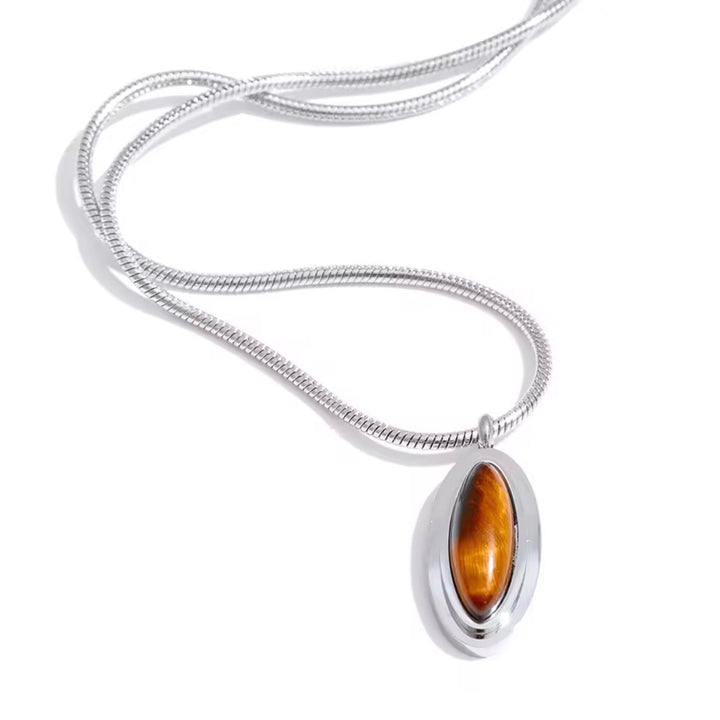 Elara Necklace