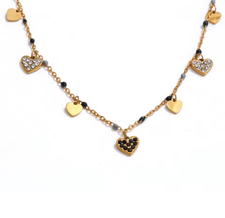 Evelina Necklace