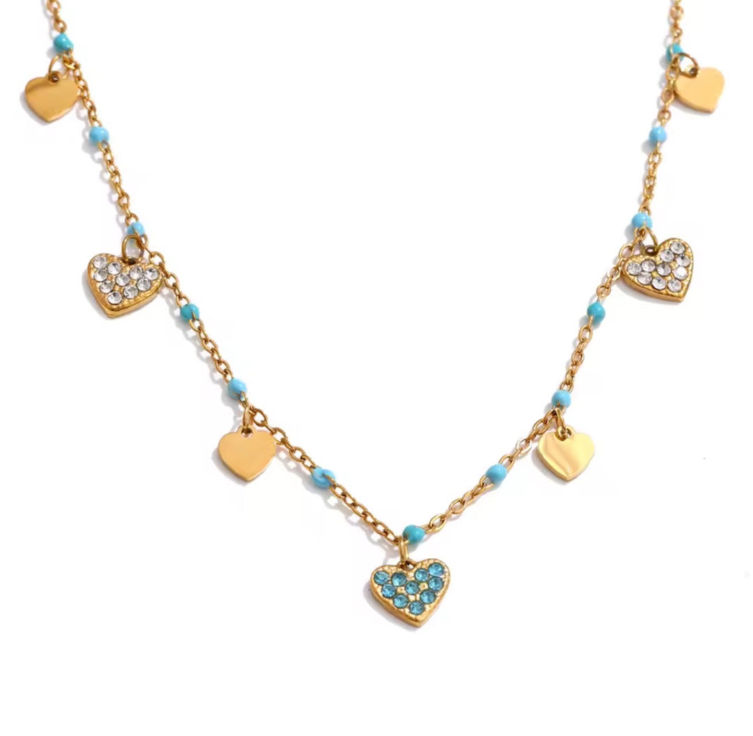 Evelina Necklace