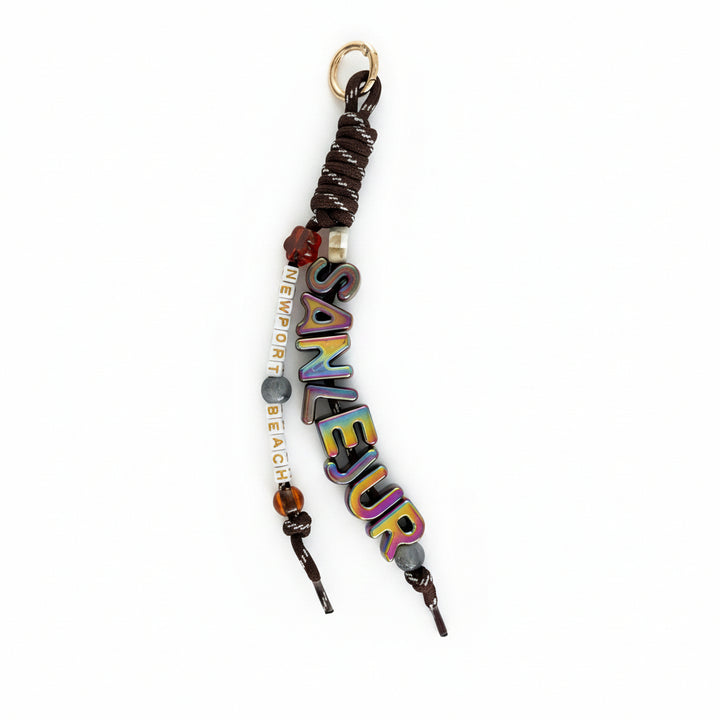 Build your own Bag/key Charm