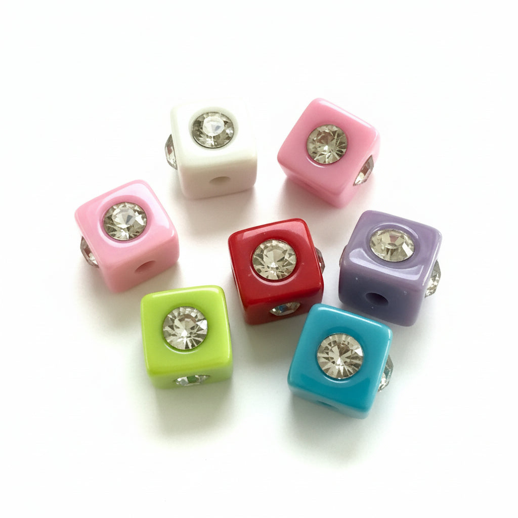 Build your own Bag/key Charm
