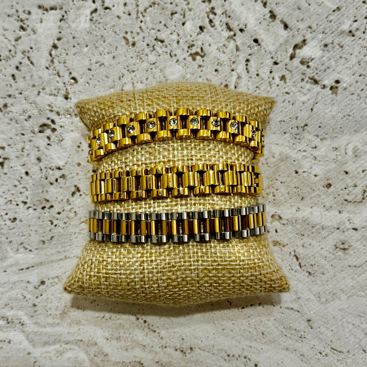 Saint Croix Bracelet