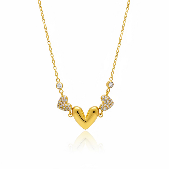 Isadora Necklace