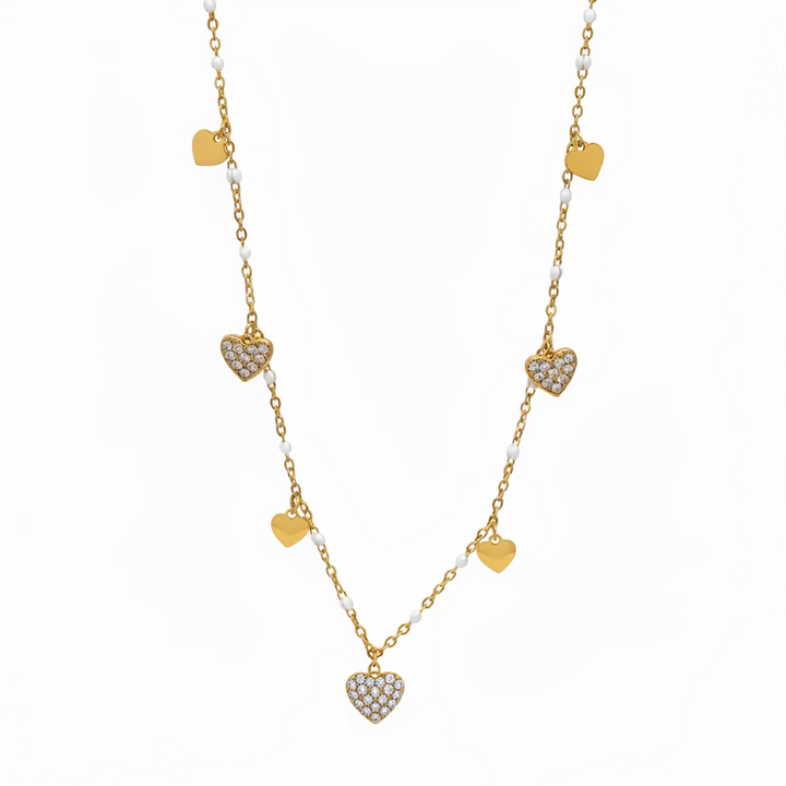 Evelina Necklace