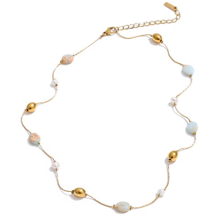 Calixta Necklace