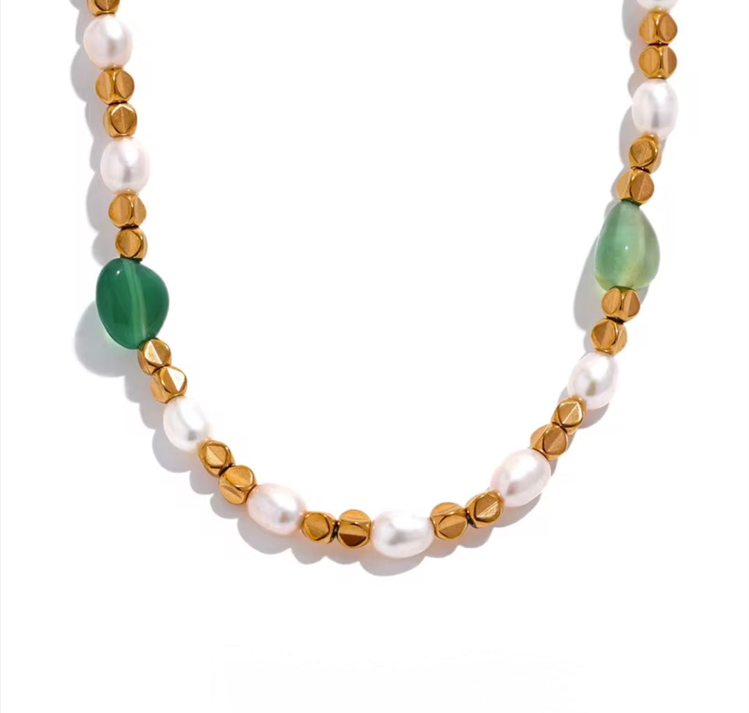 Sarmina Necklace