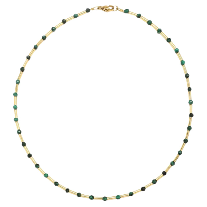 Pragma Natural Stone Necklaces