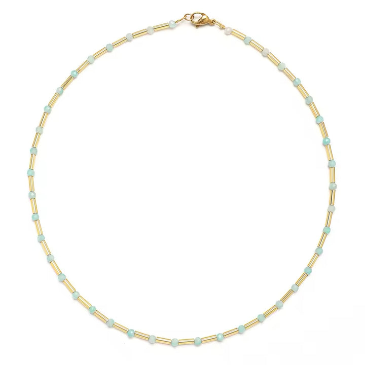 Pragma Natural Stone Necklaces