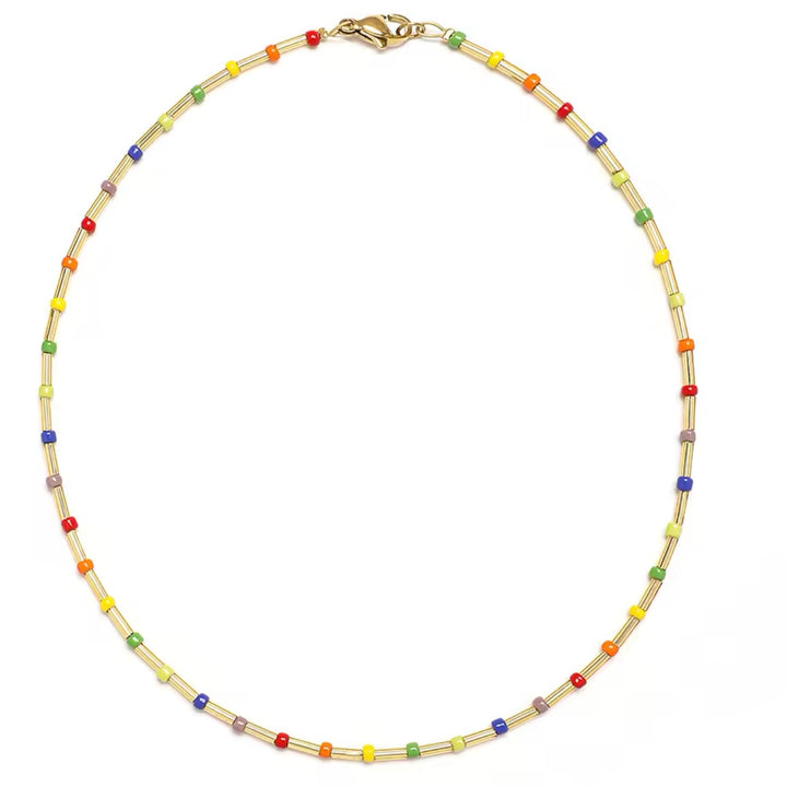 Pragma Natural Stone Necklaces