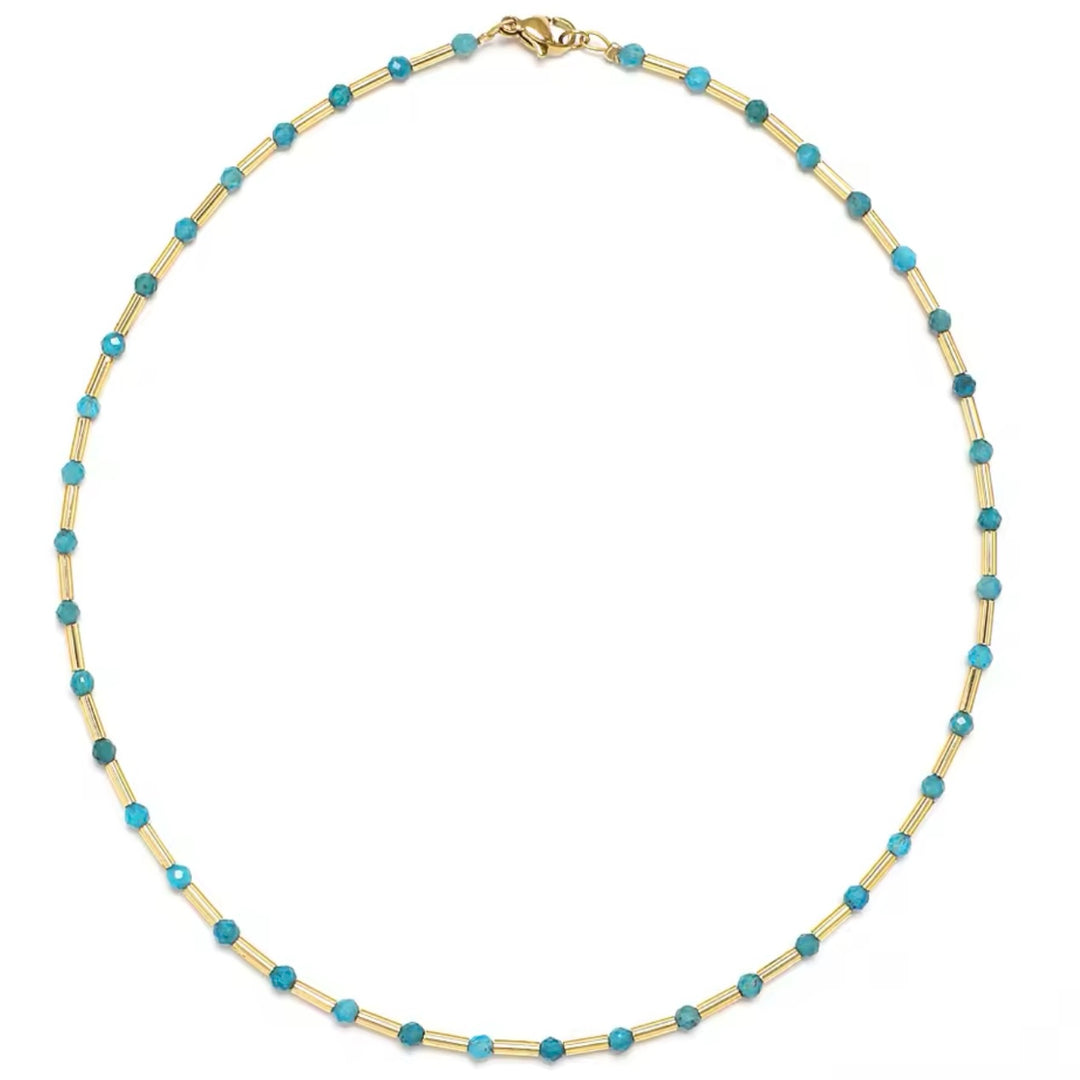 Pragma Natural Stone Necklaces