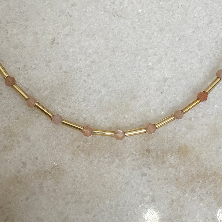 Pragma Natural Stone Necklaces