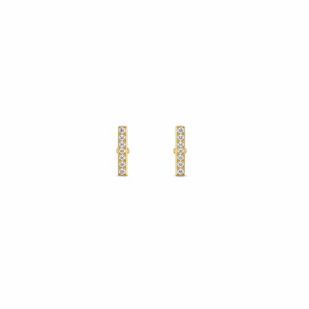 Lyra Earrings
