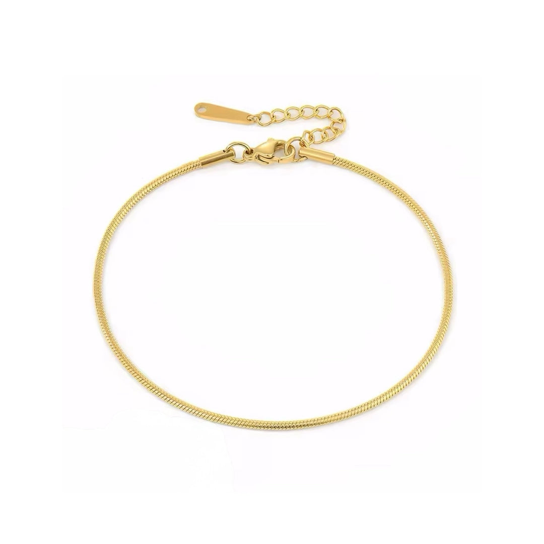 Mourene Anklet