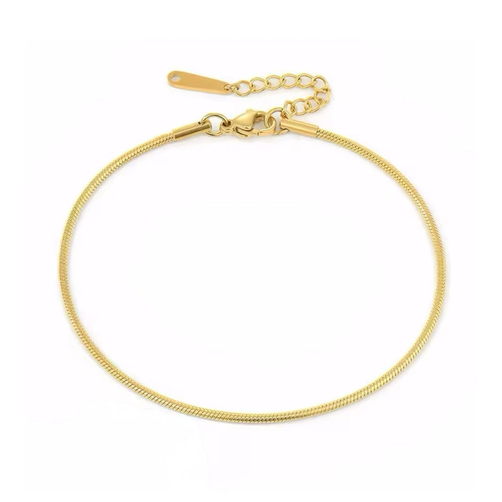 Mourene Anklet