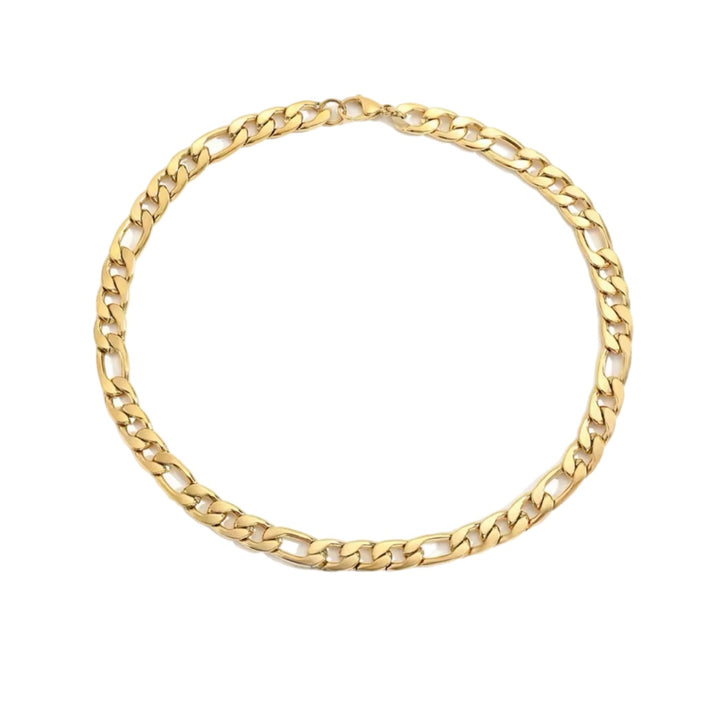 Jax Figaro Chain