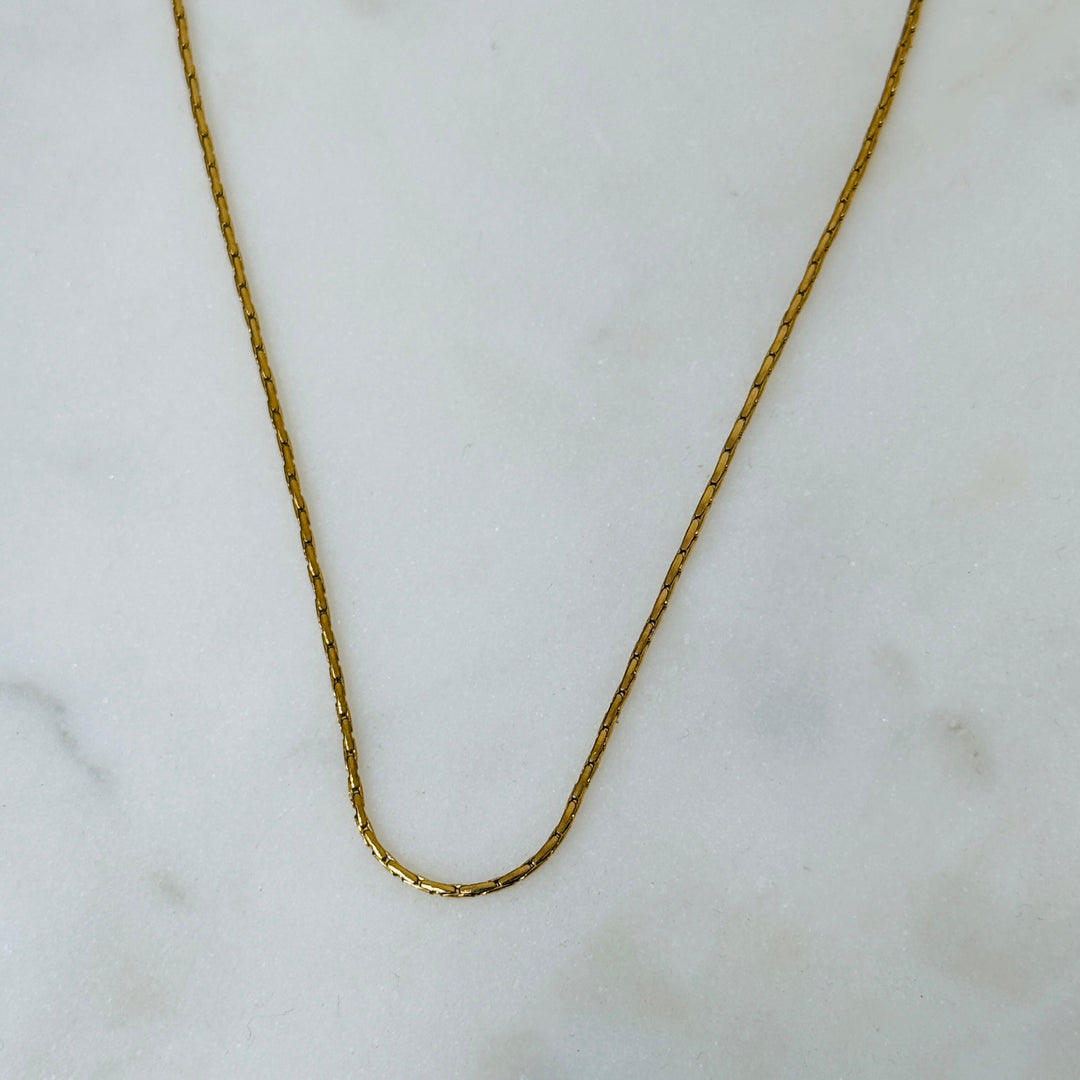 Cameron Chain