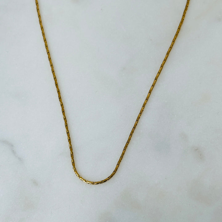 Cameron Chain