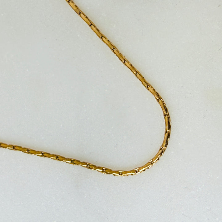 Cameron Chain