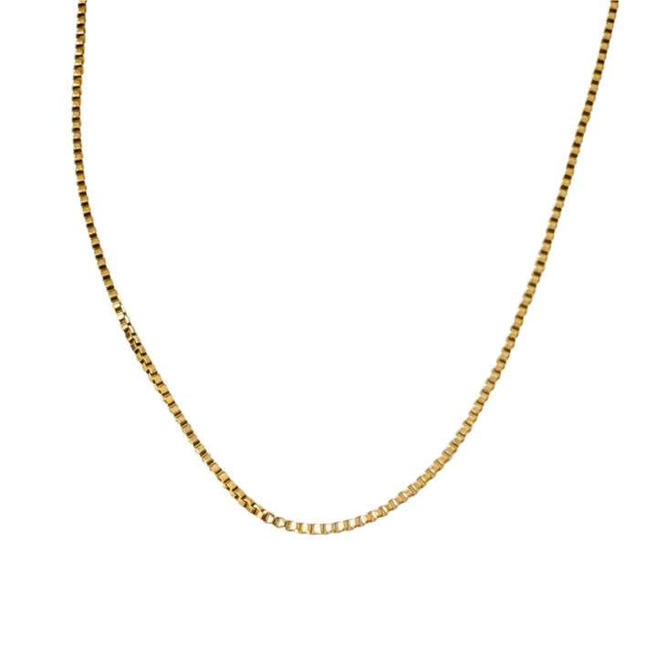 Jameson Box Chain