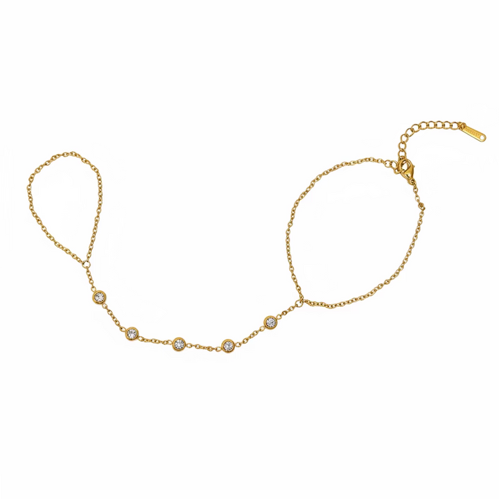 Della Hand Chain