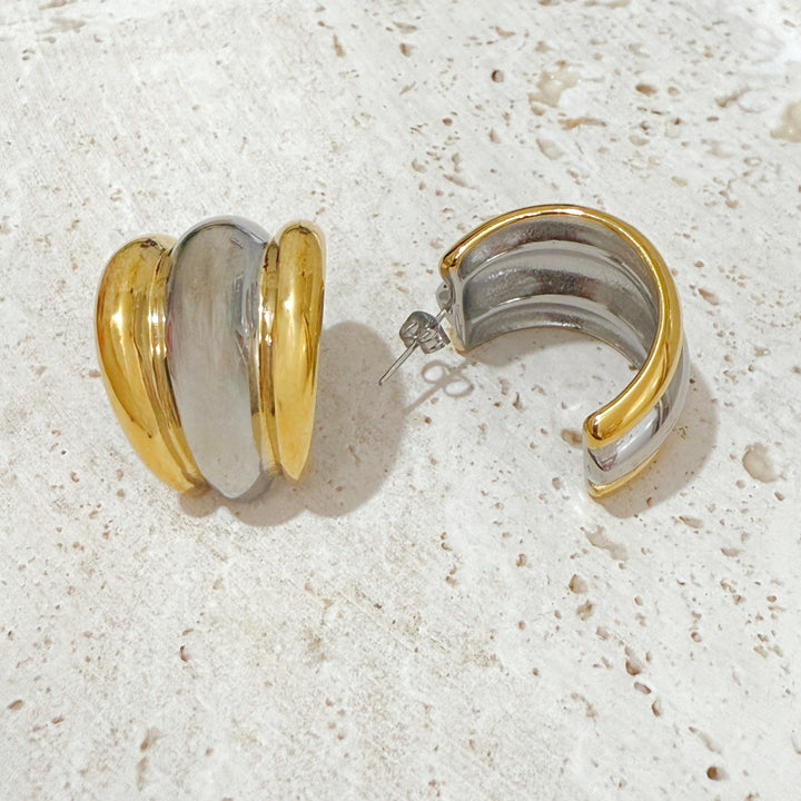 Aldea Earrings