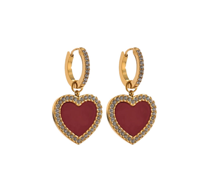J'adore Newport Earrings