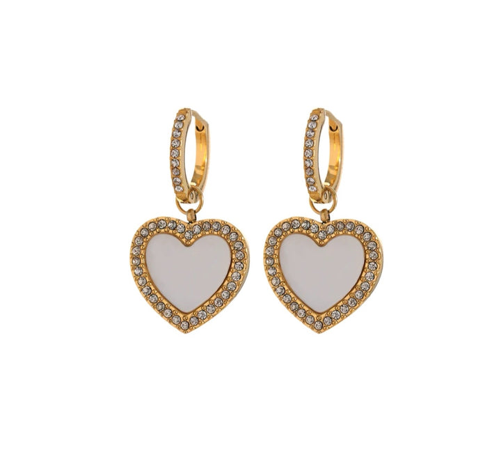 J'adore Newport Earrings
