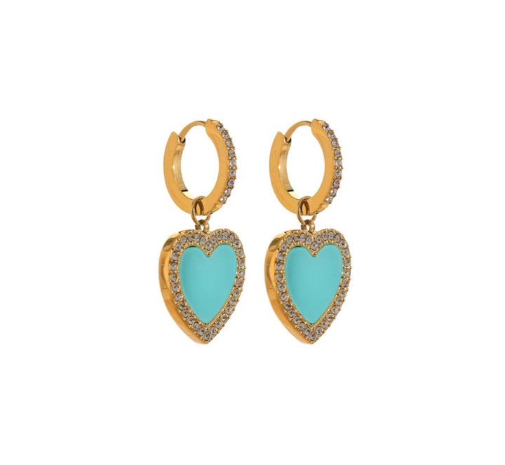 J'adore Newport Earrings