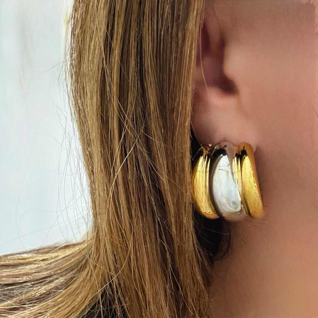 Aldea Earrings