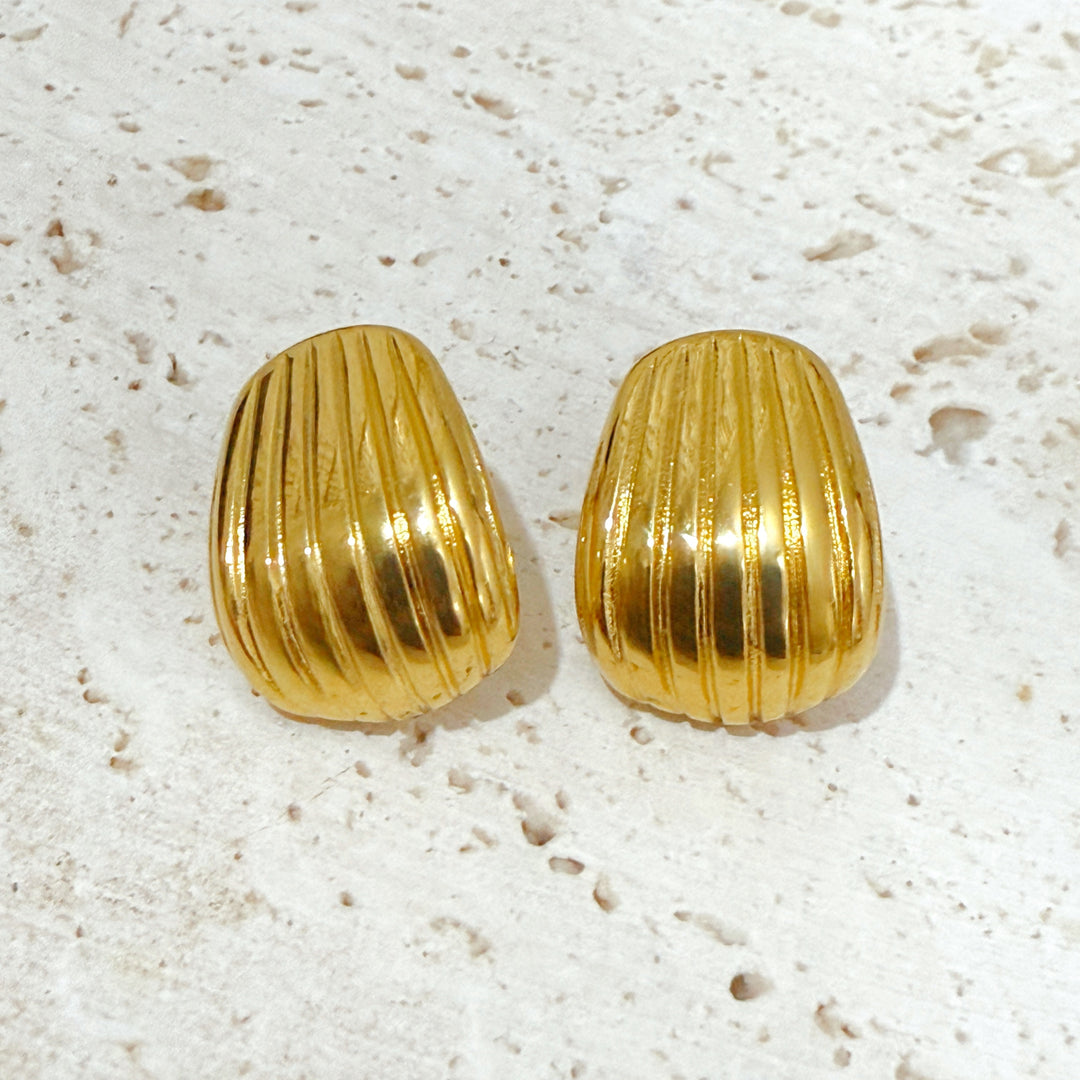 Caram Earrings