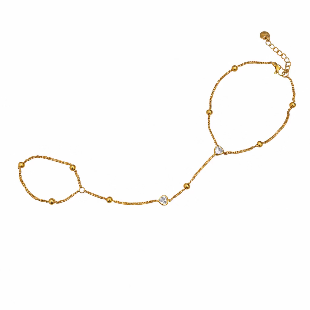 Julissa Hand Chain
