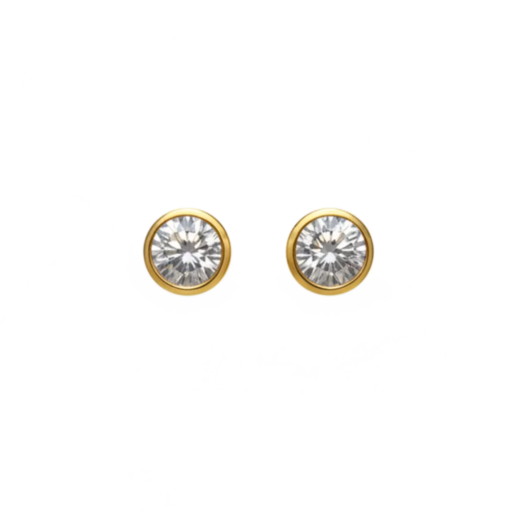 Miley Earrings