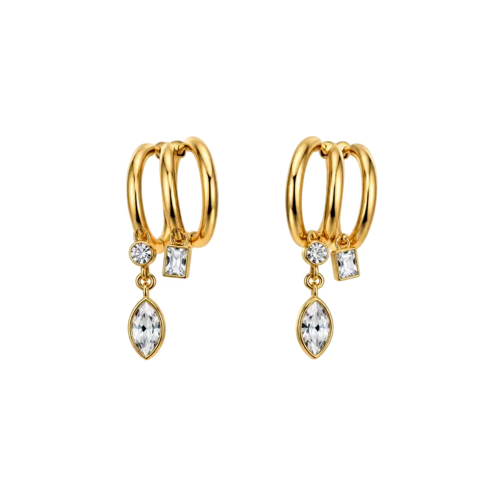 Annika Earrings