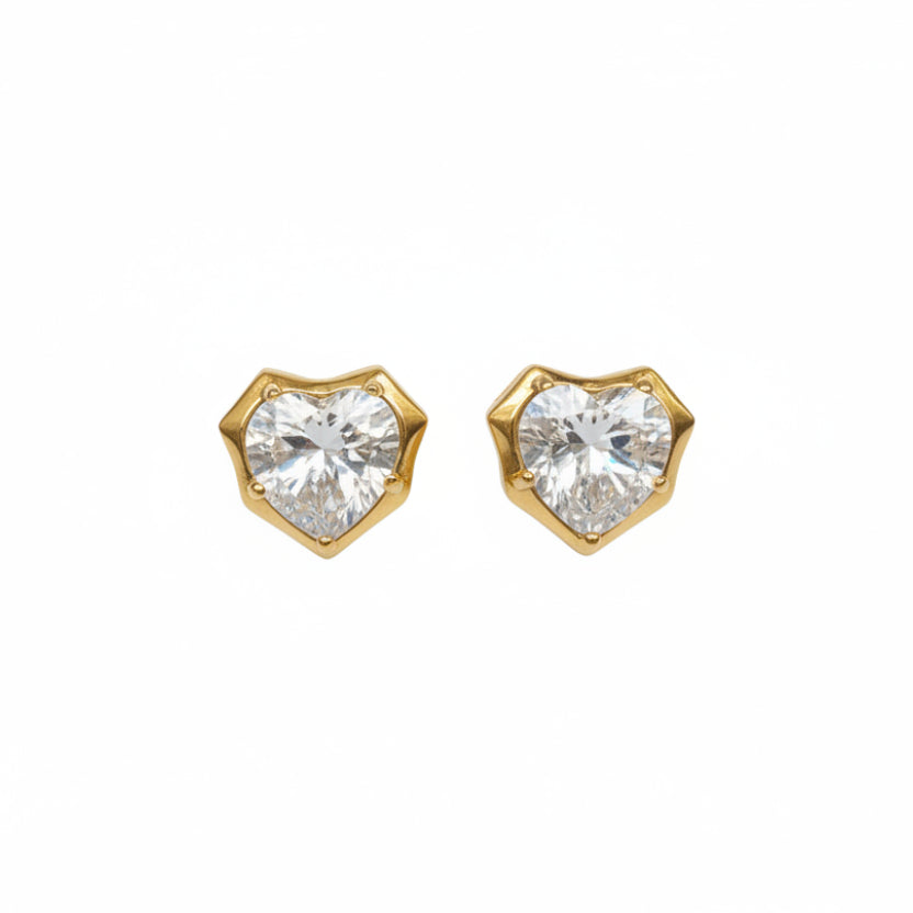 Elissa Earrings