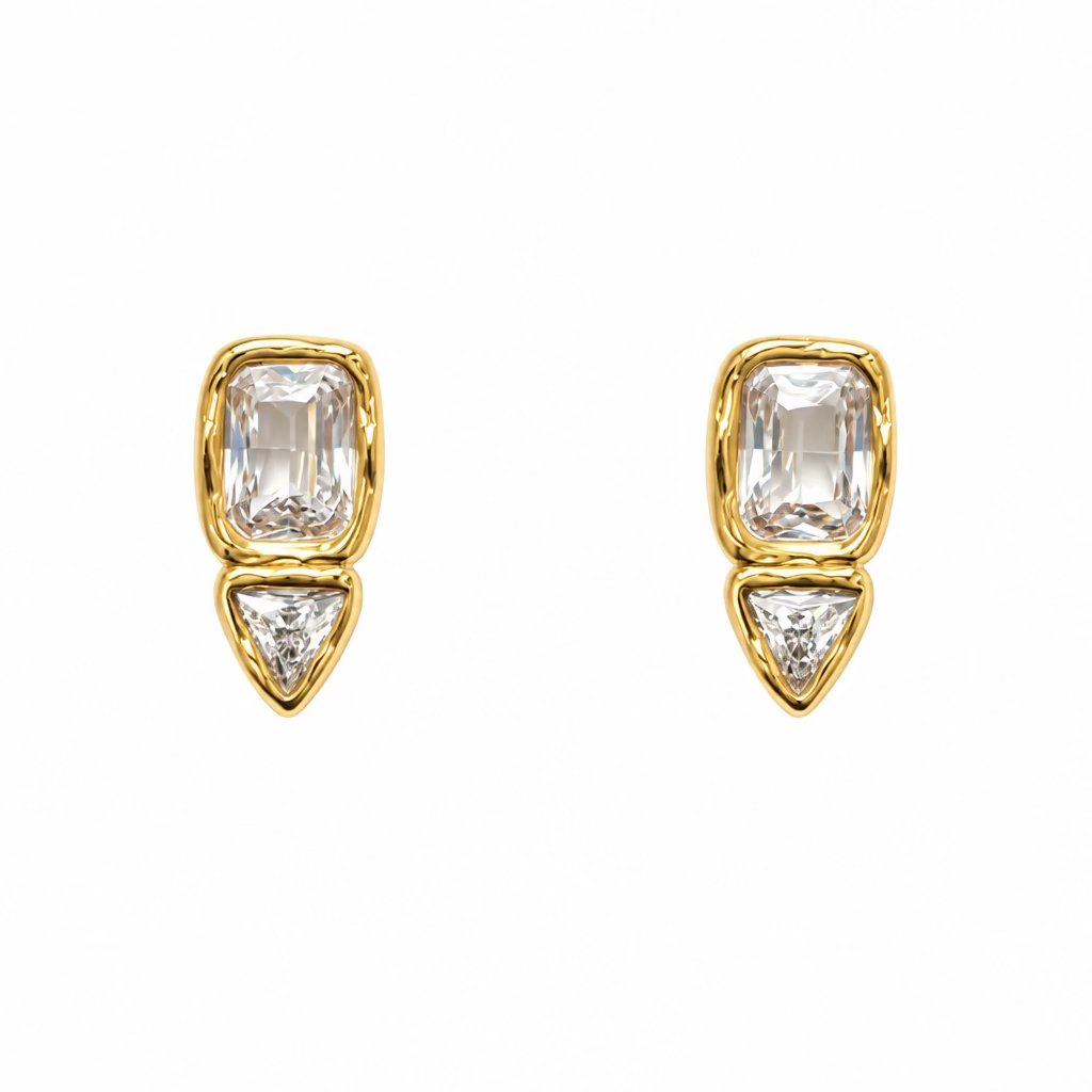 Ariella Earrings