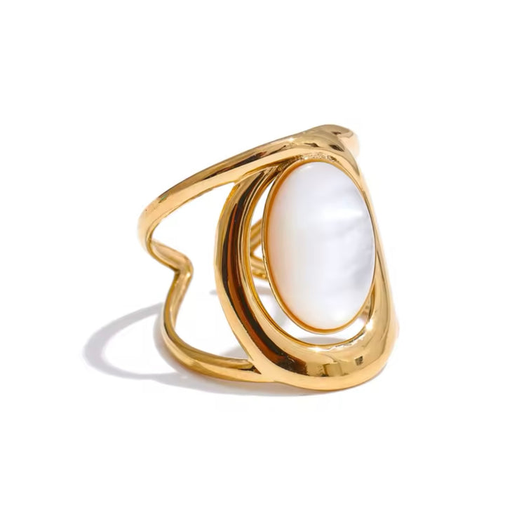 Venson Ring