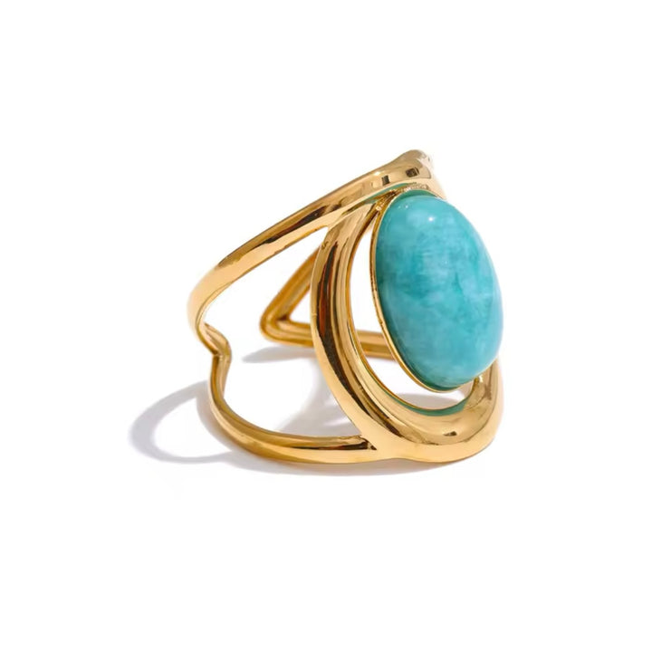 Venson Ring
