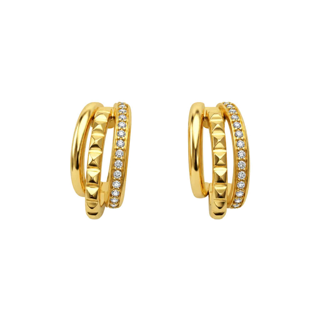 Celina Earrings