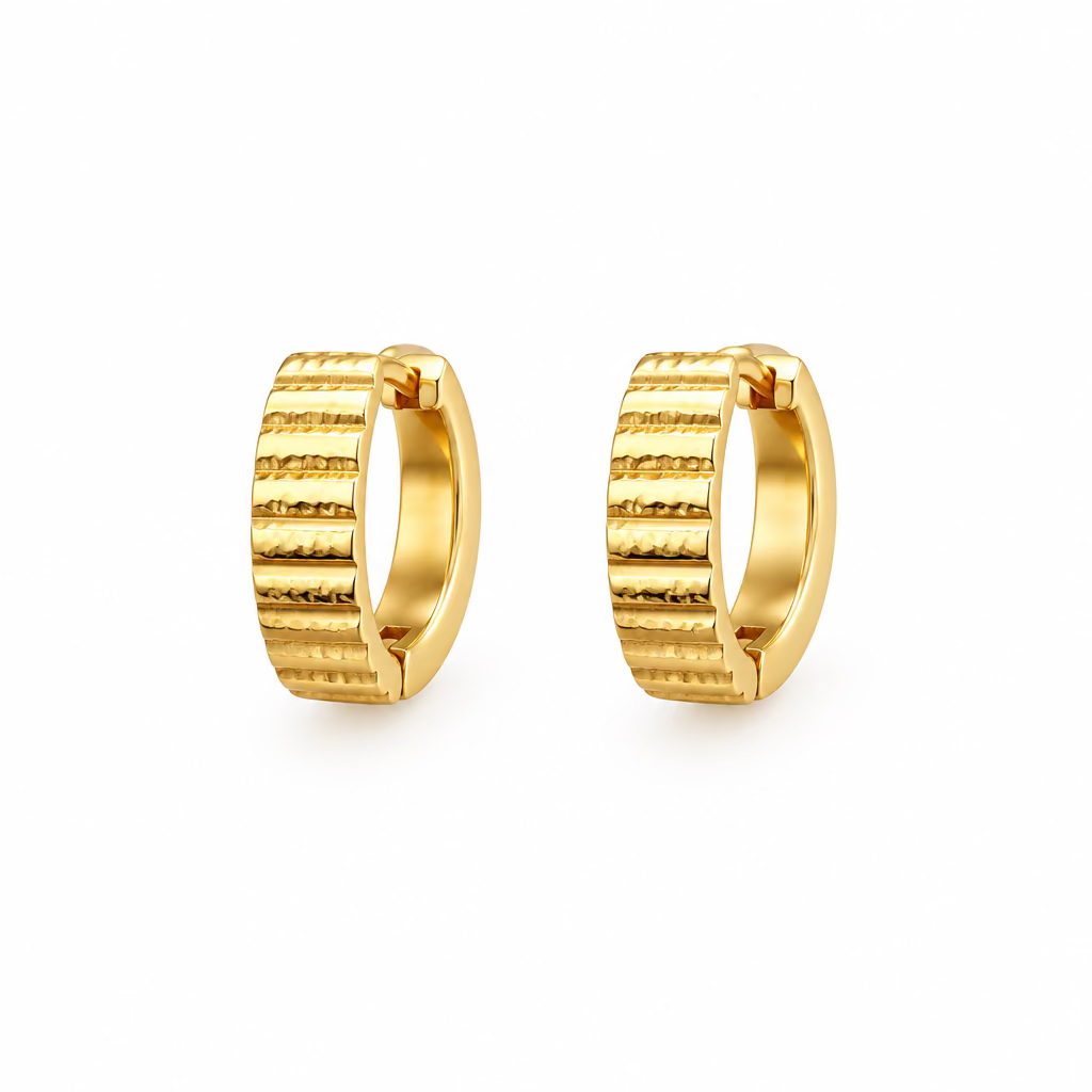 Karina Earrings