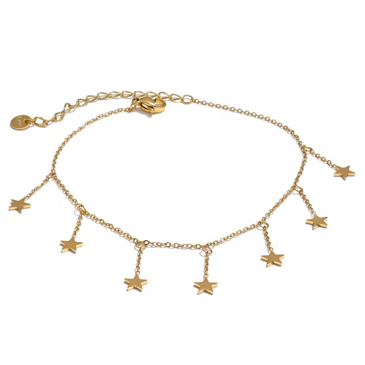 Darrey Anklet