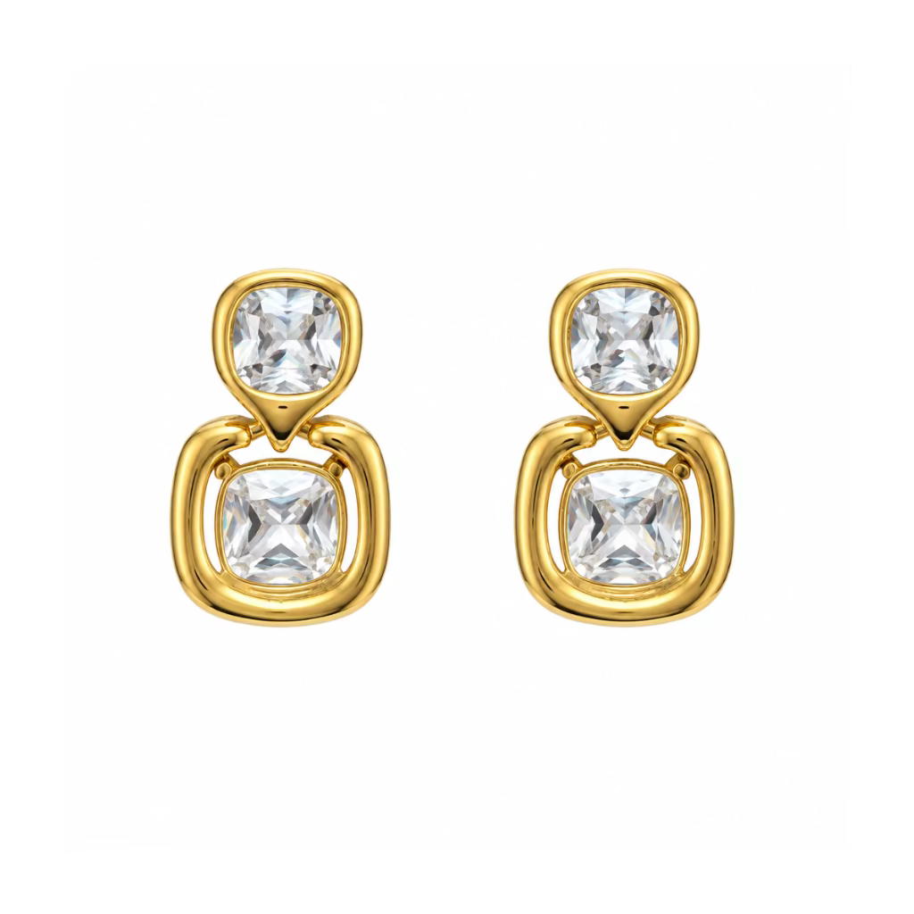 Malia Earrings