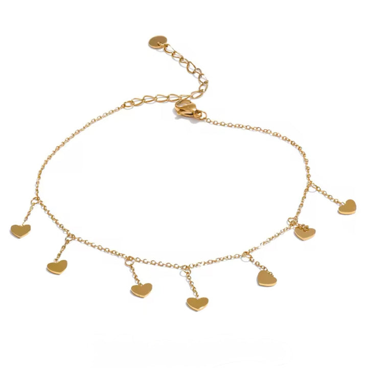 Darrey Anklet