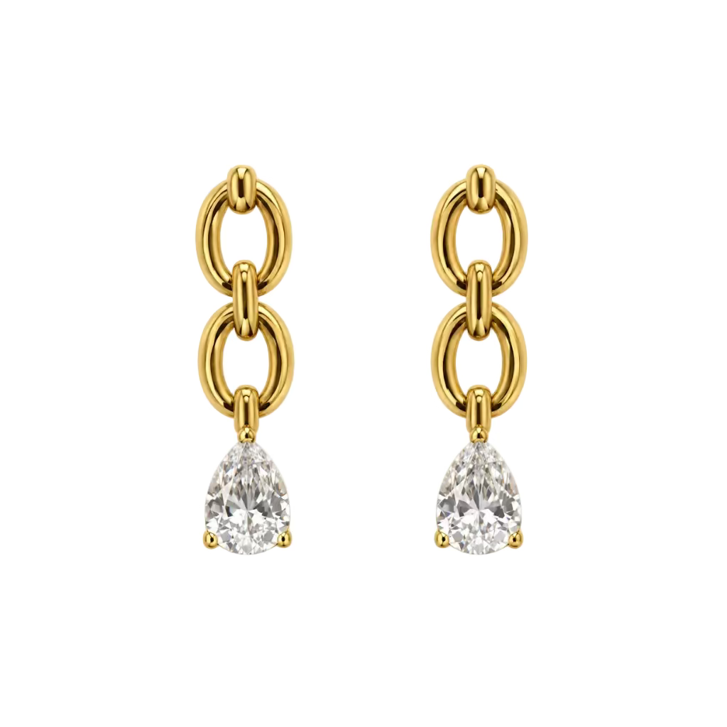 Tahlia Earrings