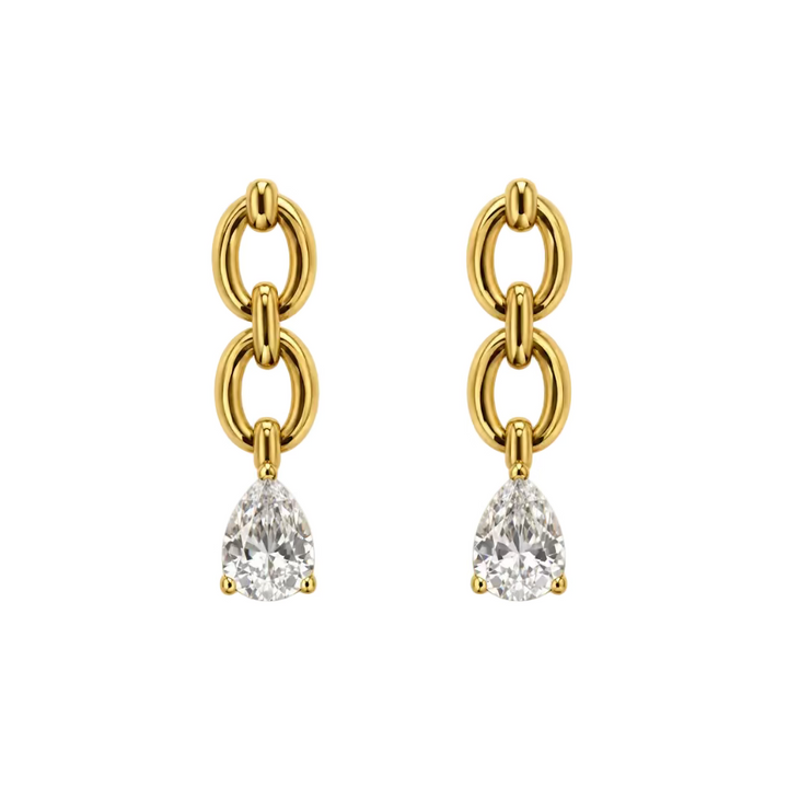 Tahlia Earrings
