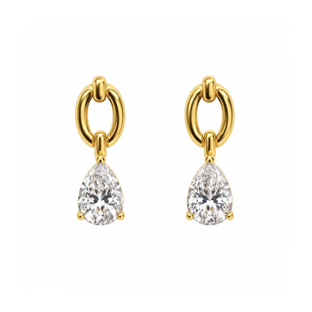 Tahlia Earrings
